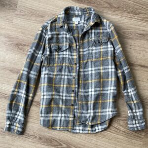 Sonoma Flannel